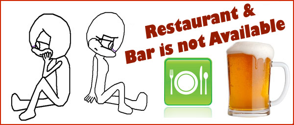 MR Hotel Bikaner Restaurant