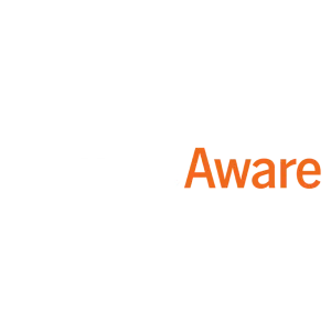 Gambleaware logo.